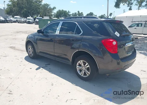 2015 Chevrolet Equinox 1Lt z USA, uszkodzony, nr VIN 2GNALBEK7F6185219